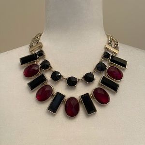 White House Black Market Necklace